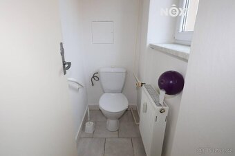 Pronájem byt 2+1, 57㎡ - 4