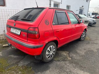 Felicia 1.3 mpi 50 kw - 4