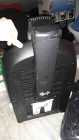 Autosedačka Maxi-cosi a základna - 4