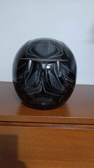 Integrální přilba Lazer vel.XS - 4