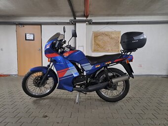 Jawa 350/640 1991 - 4