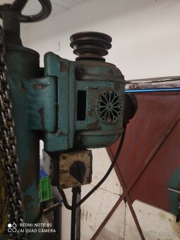 sloupova vrtačka - 4