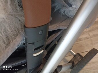 Kočárek Joolz Hub 2020 - 4