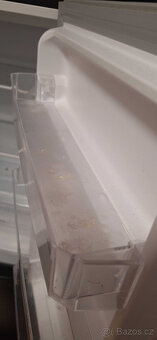 Siguro lednice černá - 4