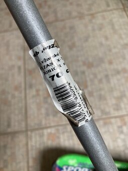 Dětský lyžařský set - 4