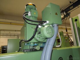 Radiální vrtačka VO 50 - 4