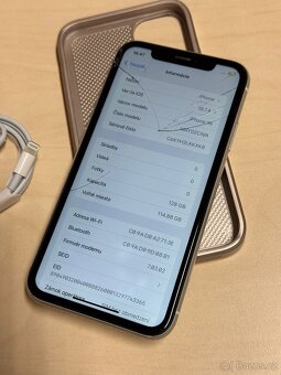 iPhone Xr 128GB - 4