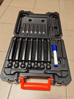 SHARPAL 202H precizní systém broušení nožů - 4