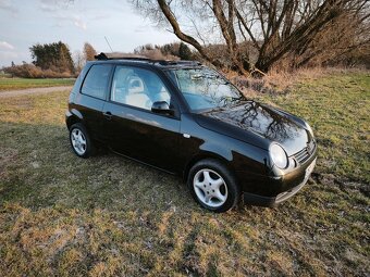 VW Lupo 1.0 37kw - 4