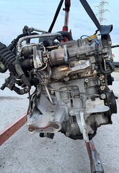 -----RENAULT NISSAN DACIA 1.2 TCe----- - 4