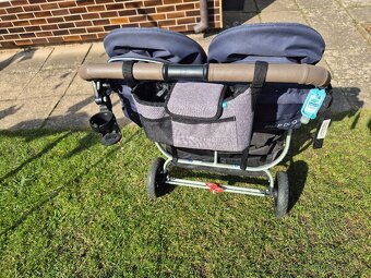 Kočárek Valco Snap Duo - 4