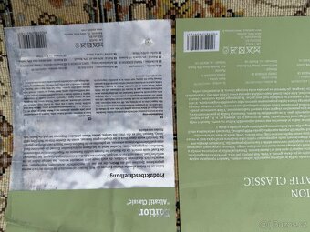 Koberec 300x80 nove - 4