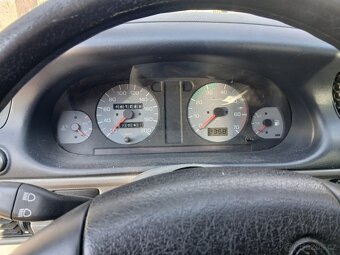 Prodám škodu felicie benzin - 4