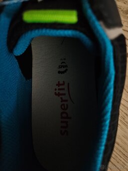 tenisky Superfit - 4