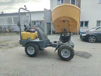 Dempr Wacker Neuson 2001 - 4