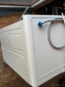 Indesit pracka na 7 kg - 4