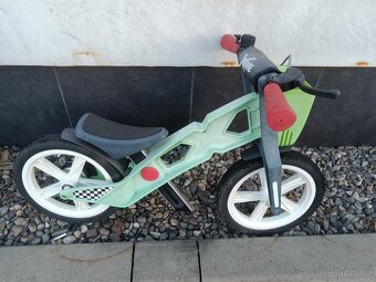 Dětské odrážedlo - 4