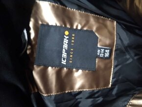 Lyžařská bunda - 4