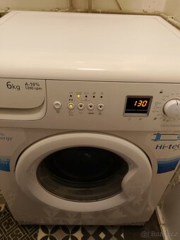 Pračka beko - 4