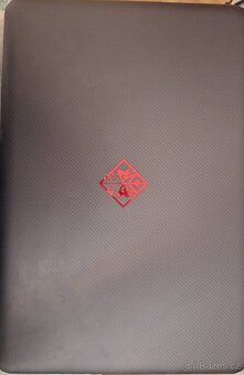 Omen by HP Laptop 15 - 4