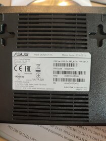 Router Asus - 4