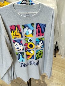 Walt Disney Clothing Veci Tricka z Disneyland Clothing - 4
