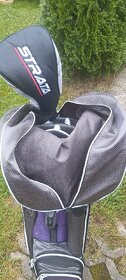 Tommy Armour Golf Bag Dámský a golfová hůl - 4