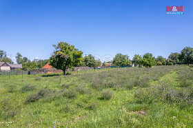 Prodej pozemku k bydlení, 1324 m², v Dlouhopolsku - 4