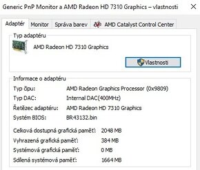 ▼HP Compaq CQ58 - 15,6" / AMD E1-1200 / GPU 0,38GB / 4GB▼ - 4