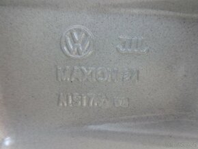 VW Amarok / California / Bulli/ Multivan r18 lita kola 5x120 - 4