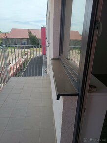 Pronájem bytu 2+kk 45 m2 - v Dašicích - 4