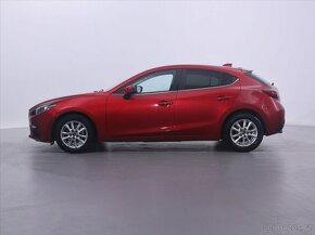 Mazda 3 2,0 SkyactivG Revolution TOP (2013) - 4