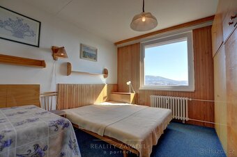 Prodej bytu 3+1, 71 m2, Vrchlabí, ul. Školní - 4