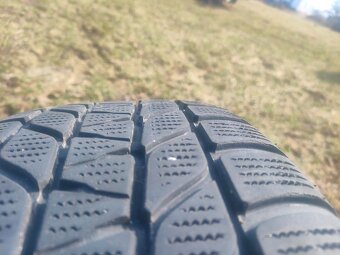 Disky s pneu 205, 60 R16 - 4