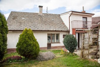 RD Mladá Vožice (okr. Tábor) - 4