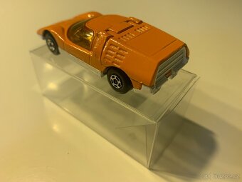matchbox superfast 66 MAZDA RX 500 -RARITA- - 4