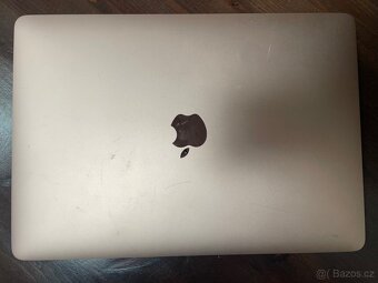 MacBook Air M1 2020 - 4