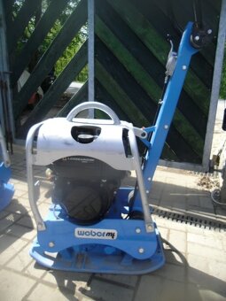 WEBER DÍLY HUTNÍCÍ TECHNIKA - 4