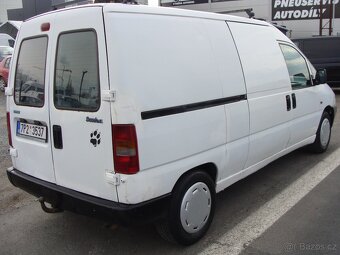 Fiat Scudo, 2.0 JTD Long - 4
