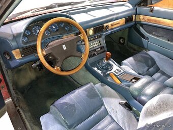 Maserati 222 - 4