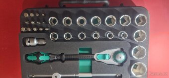Gola sada Wera 8100 sc2 - 4