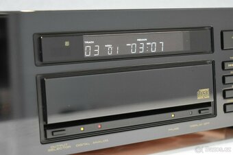 Pioneer PD-73 URUSHI - 4