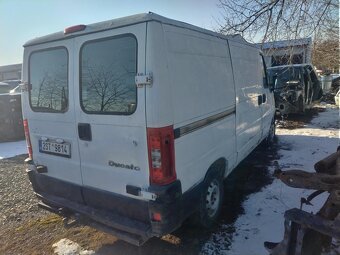 Fiat DUCATO 2.8 JTD 94kW - 4