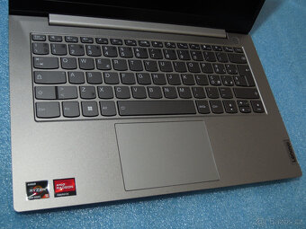 Lenovo ThinkBook 14 G3 Ryzen 5 5500U 16GB 512GB 14"IPS FULL - 4