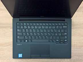 Ultrabook Dell Latitude 7370 [záruka 6 měsíců] - 4