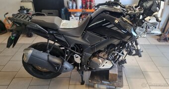 Suzuki V-Strom 1050 DL najeto 13000Km R. V. 2021 - 4