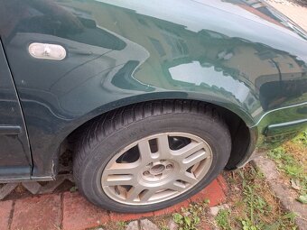 Golf4..1.9 .tdi - 4