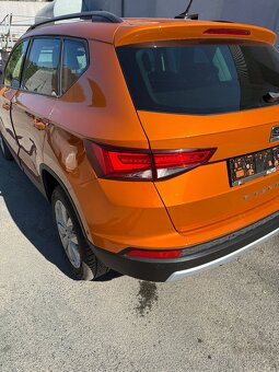 Ateca Tsi - 4