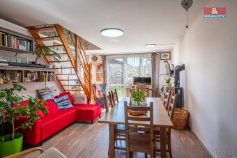 Prodej rodinného domu, 95 m², Psáry, ul. Pražská - 4