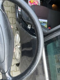 Volant bmw e39 po Fl s výhřevem - 4